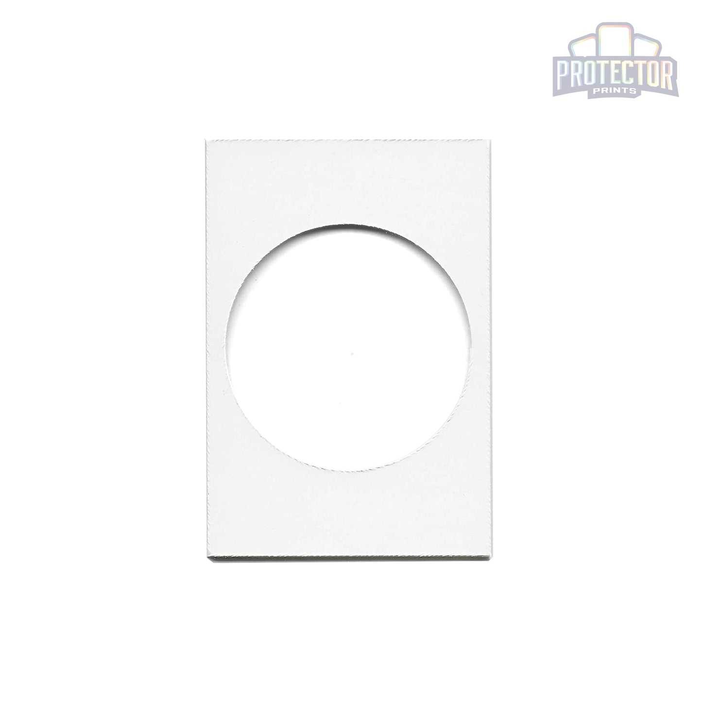 10 Pokémon Munthouders (voor 51 mm munten) - 10 Coin Holders