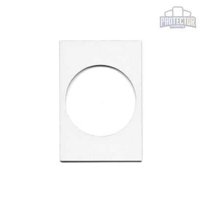 10 Pokémon Munthouders (voor 51 mm munten) - 10 Coin Holders