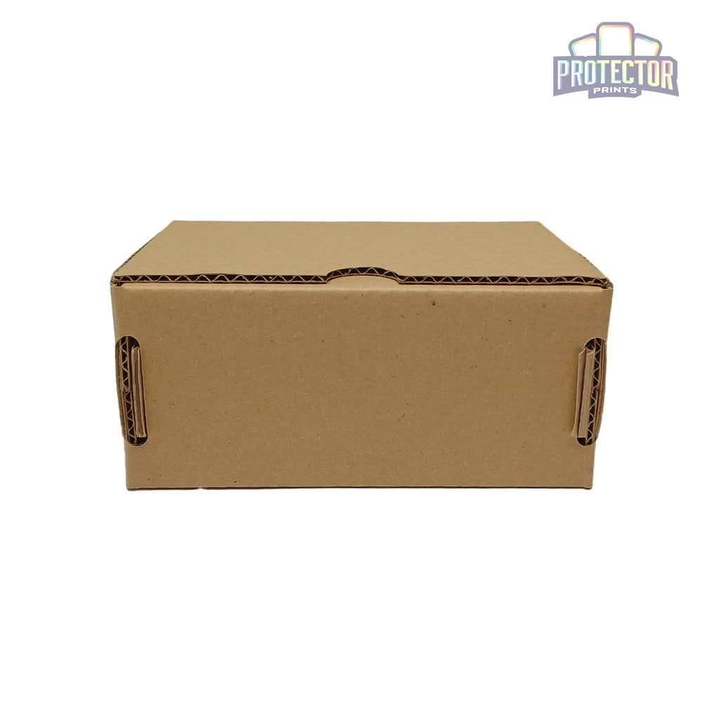 Verzenddoos 500 kaarten (1 rij)
