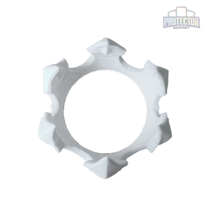 N's Crown - Bolhouder