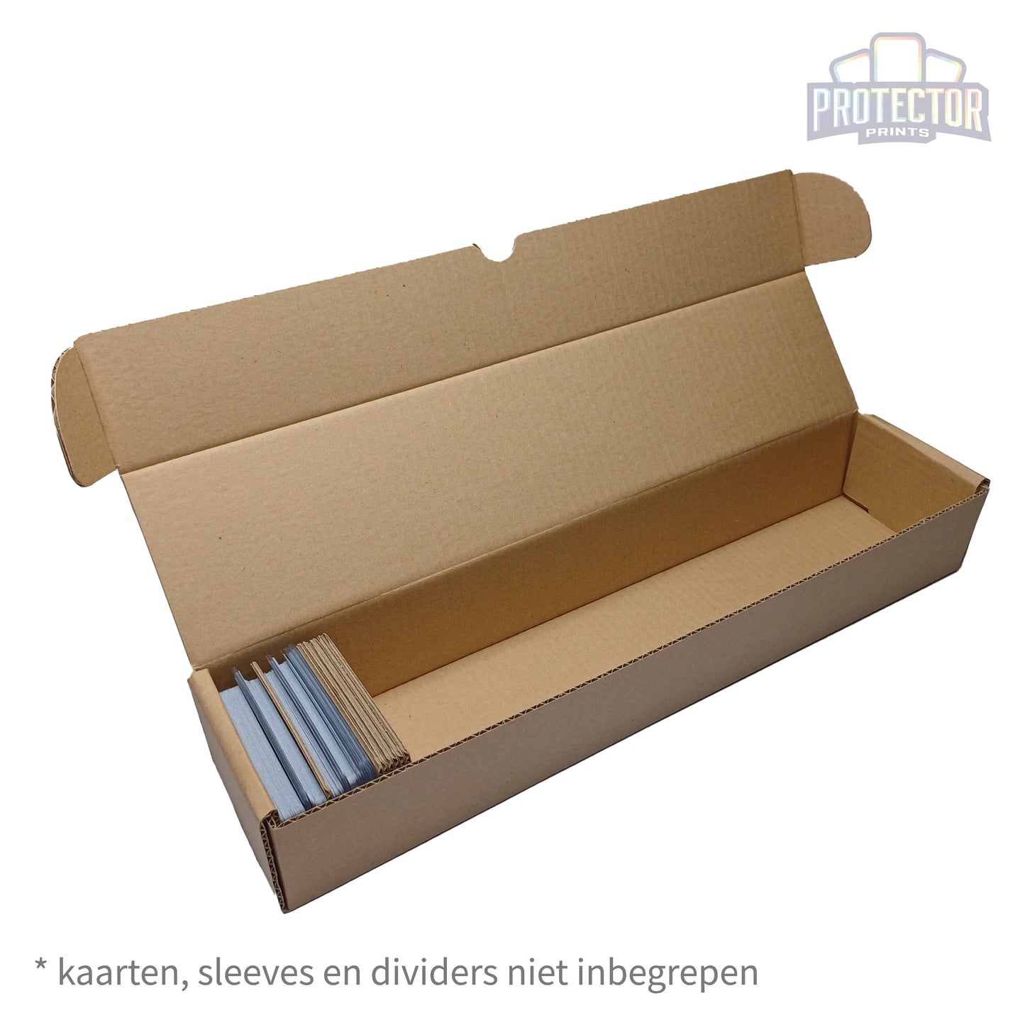 Opbergdoos (1500 kaarten)