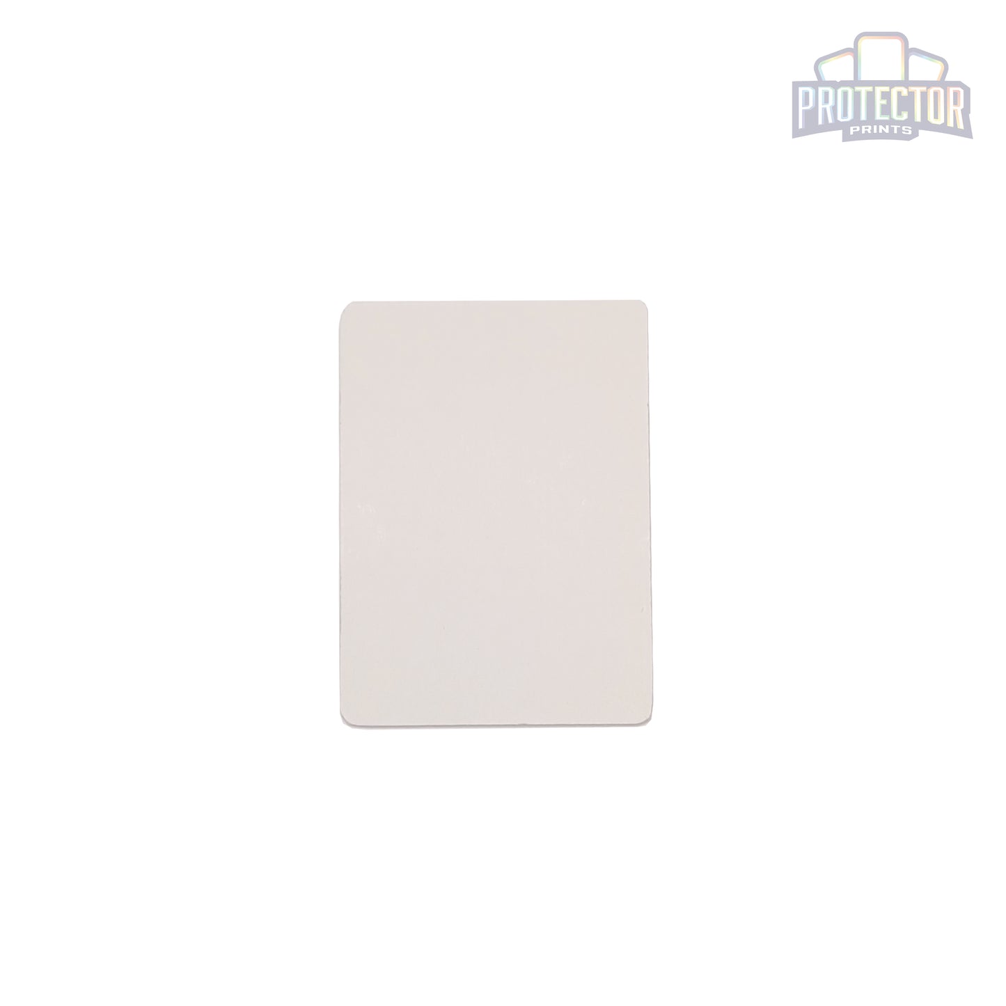 100 Dividers - Wit karton (66 x 95 x 2mm)
