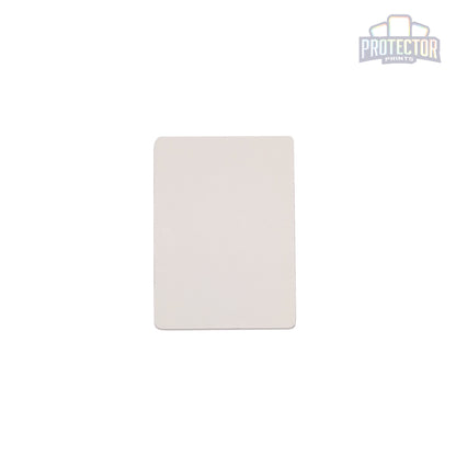 100 Dividers - Wit karton (66 x 95 x 2mm)