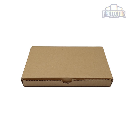 Verzenddoos (voor 1 Graded Slab)