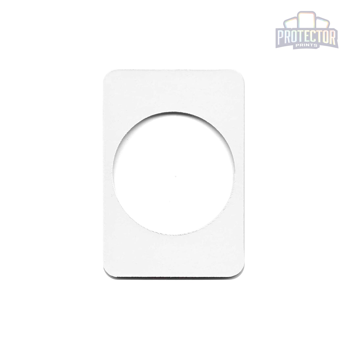 10 Pokémon Munthouders (voor 51 mm munten) - 10 Coin Holders