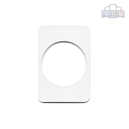 10 Pokémon Munthouders (voor 51 mm munten) - 10 Coin Holders
