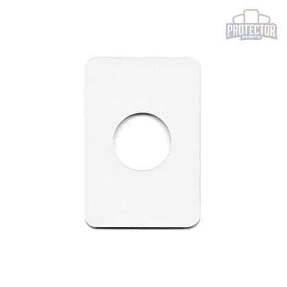 10 Pokémon Munthouders (voor 30mm munten) - 10 Coin Holders