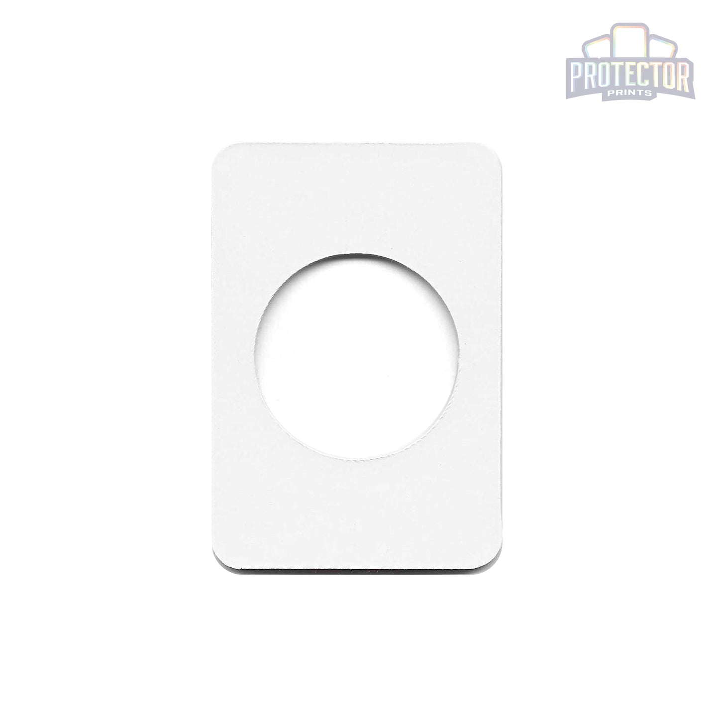 10 Pokémon Munthouders (voor 41 mm munten) - 10 Coin Holders