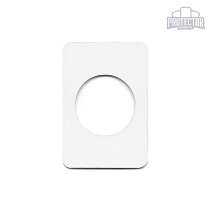 10 Pokémon Munthouders (voor 41 mm munten) - 10 Coin Holders
