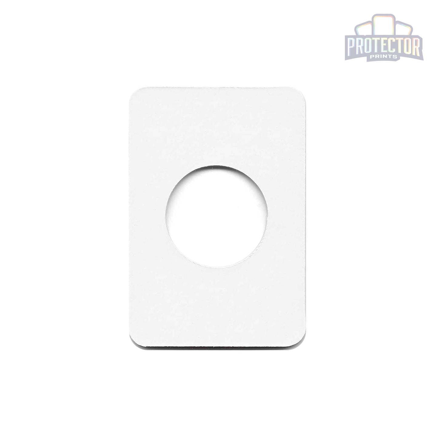 10 Pokémon Munthouders (voor 34 mm munten) - 10 Coin Holders