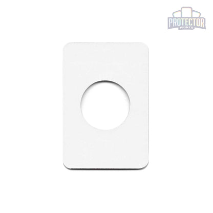 10 Pokémon Munthouders (voor 34 mm munten) - 10 Coin Holders