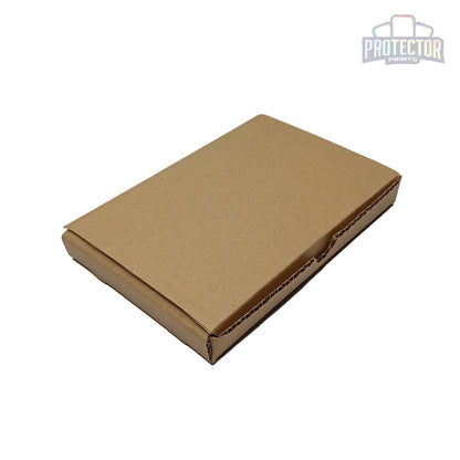 Verzenddoos (voor 1 Graded Slab)