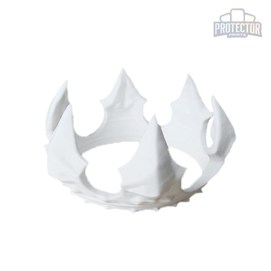 N's Crown - Bolhouder